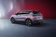 Обзор обновленного компактного кроссовера Geely Coolray фото 3