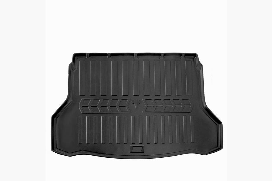 Nissan X-trail T32/Rogue 2014-2021 гг. Коврик в багажник Stingray 3D (США) Image
