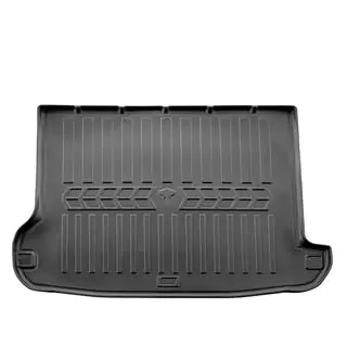3D Коврик в багажник (SW) (Stingray)