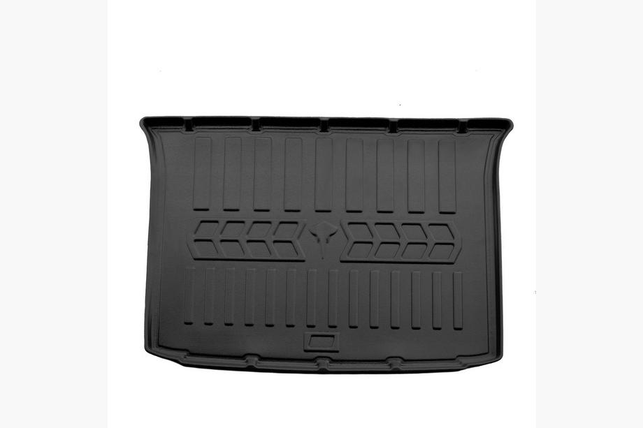 3D Коврик в багажник (Stingray) Image