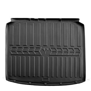 Skoda Fabia 1999-2007 (SW) в багажнике 3D (Stingray)