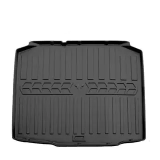3D Коврик в багажник (SW) (Stingray)
