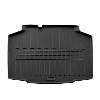 3D Коврик в багажник (Stingray)