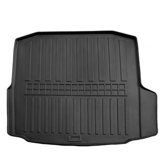 Skoda Octavia III A7 2013-2019 (LB) в багажник 3D (Stingray)