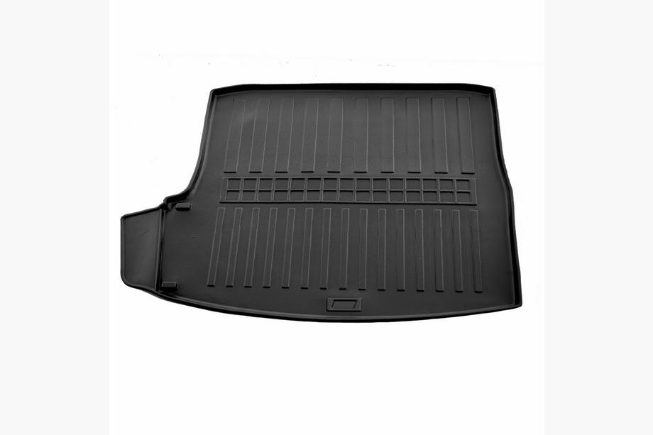Skoda Octavia II A5 2010-2013 гг. Коврик в багажник Stingray 3D (Liftback) Фото 1