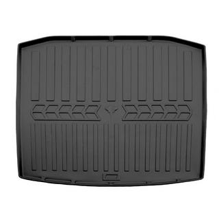 Skoda Octavia IV A8 2020+ (SW) в багажник 3D (Stingray)