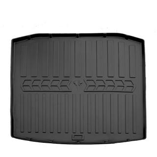 Skoda Octavia IV A8 2020+ (LB) в багажник 3D (Stingray)