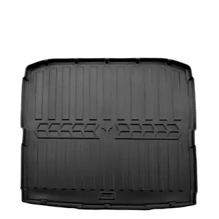 3D Коврик в багажник (SW) (Stingray)