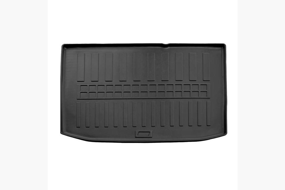 Suzuki Vitara 2015- гг. 3D Коврик в багажник (верхний) (Stingray) Image