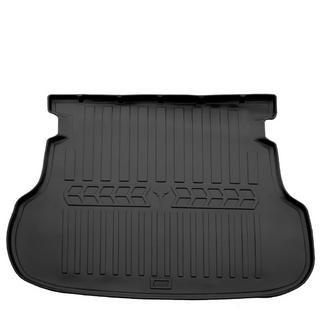 Toyota Avensis 2003-2009 (SW) в багажнике 3D (Stingray)