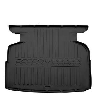 Toyota Avensis 2003-2009 (SD) в багажнике 3D (Stingray)
