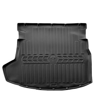 Toyota Corolla 2012-2018 (SD) в багажнике 3D (Stingray)