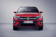 Обзор купеподобного кроссовера Volkswagen Taigo фото 3