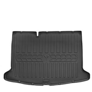 Volkswagen ID.3 в багажник 3D (Stingray)