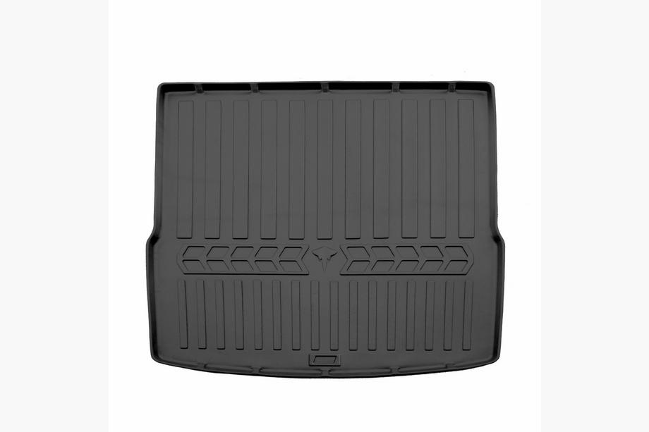 3D Коврик в багажник (SW) (Stingray) Image