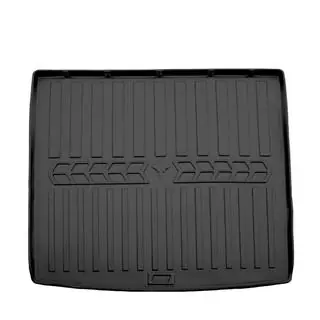 3D Коврик в багажник (SW) (Stingray)