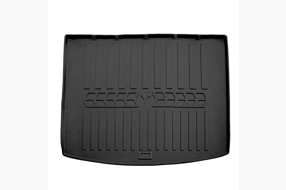 3D Коврик в багажник (Stingray) Image