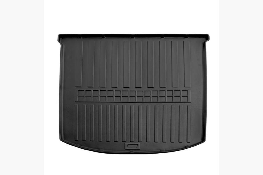 3D Коврик в багажник (Stingray) Image