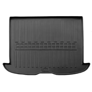 3D Коврик в багажник (Stingray)
