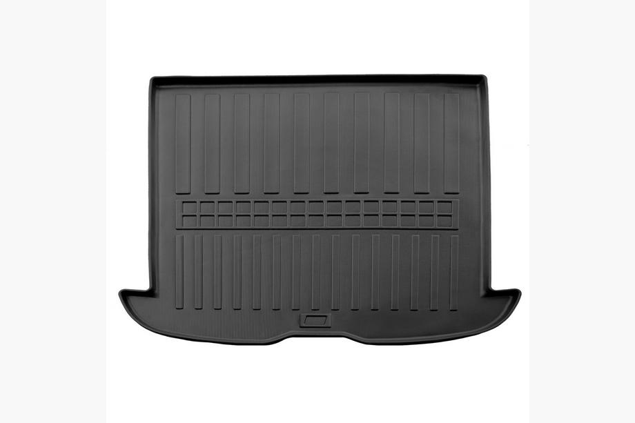 3D Коврик в багажник (Stingray) Image