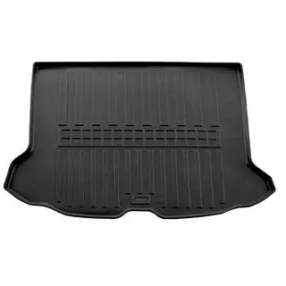 3D Коврик в багажник (Stingray)