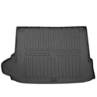 3D Коврик в багажник (Stingray)