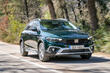 Обзор кроссоверного хэтчбека Fiat Tipo Cross фото 1