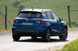 Обзор обновленного компактного кроссовера SEAT Arona фото 2