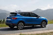 Обзор обновленного компактного кроссовера SEAT Arona фото 4