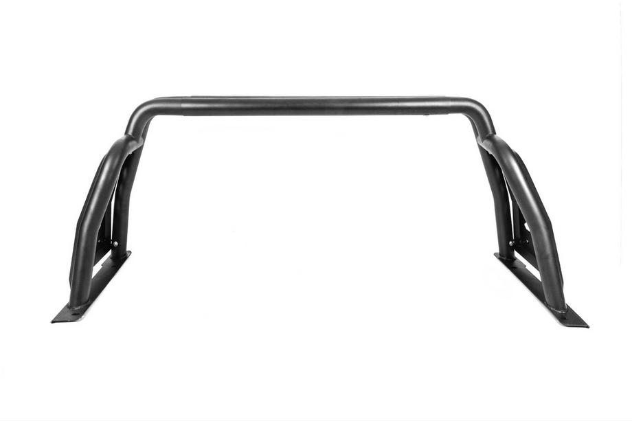 Dodge RAM (DT) 2018– гг. Роллбар (дуга безопасности) Фото 3