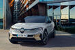 Обзор электрического хэтчбека Renault Megane E-Tech фото 2