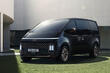 Обзор минивэна Hyundai Staria фото 2