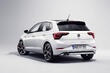 Volkswagen Polo GTI: стремительность и стиль в компактном виде фото 4
