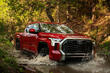 Обзор пикапа Toyota Tundra третьего поколения фото 1