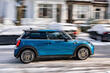 Обзор компактного электрического хэтчбека MINI Hatchback Electric фото 3