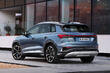 Обзор электрического кроссовера Audi Q4 e-tron фото 4