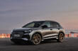 Обзор электрического кроссовера Audi Q4 e-tron фото 1