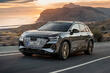 Обзор электрического кроссовера Audi Q4 e-tron фото 2