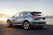 Buick Envision: современный стиль и продвинутые технологии фото 3
