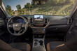 Обзор полноприводного кроссовера Ford Bronco Sport фото 5