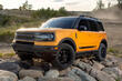 Обзор полноприводного кроссовера Ford Bronco Sport фото 1