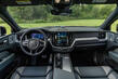 Обновленный кроссовер второго воплощения - Volvo XC60 фото 6
