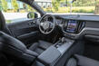 Обновленный кроссовер второго воплощения - Volvo XC60 фото 5