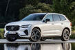 Обновленный кроссовер второго воплощения - Volvo XC60 фото 1