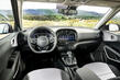 Обновленный городской кроссовер KIA Soul третьего поколения фото 4