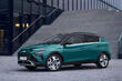 Обзор компактного городского кроссовера Hyundai Bayon фото 2