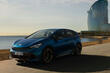 Обзор электрического хэтчбека Cupra Born фото 2