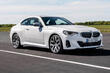 Обзор второго поколения купе BMW 2 Series Coupe фото 4