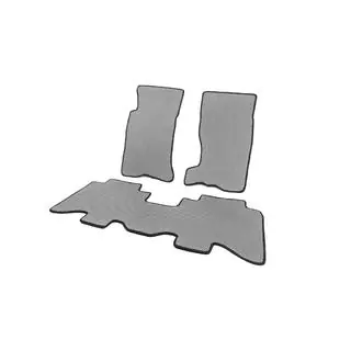 Коврики EVA (Серый) фото 2