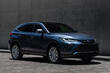 Обзор второго поколения кроссовера Toyota Venza фото 3